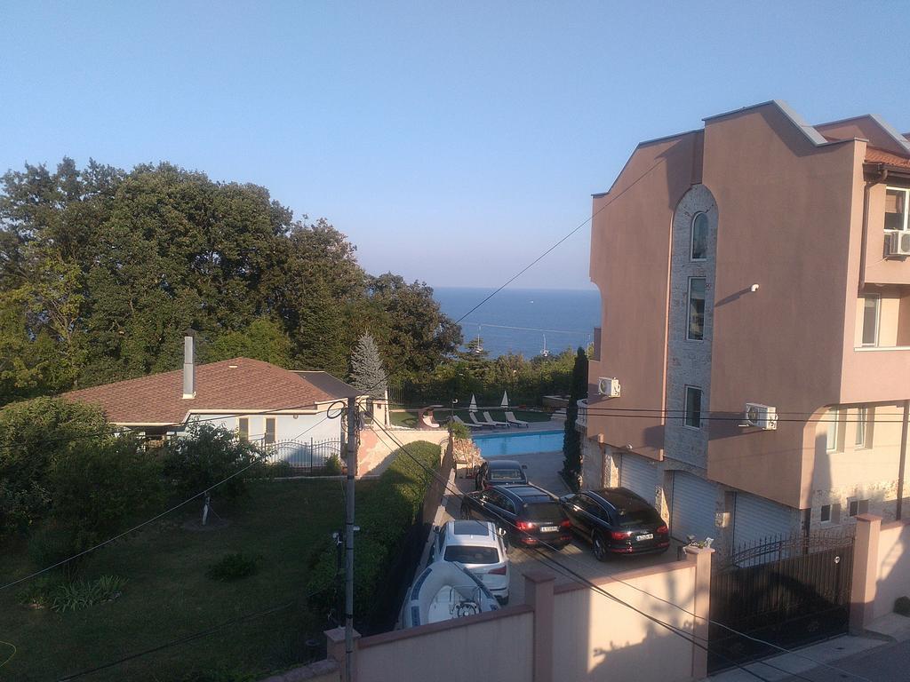 Vila Dva 3 Zlatni pjasătsi Eksteriør bilde