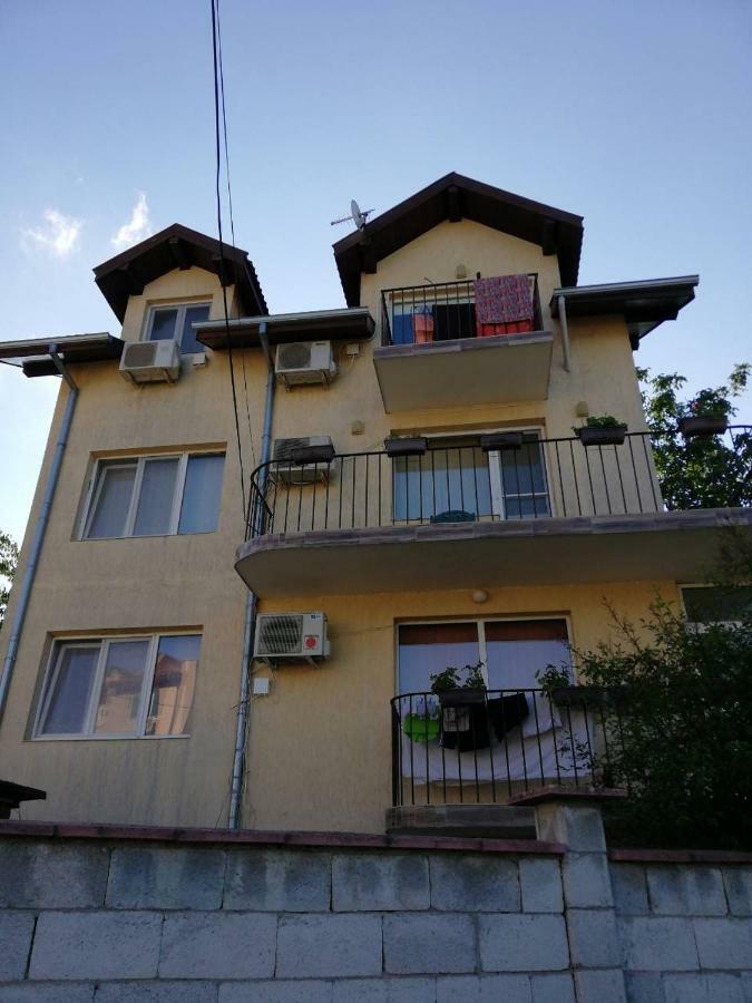 Vila Dva 3 Zlatni pjasătsi Eksteriør bilde