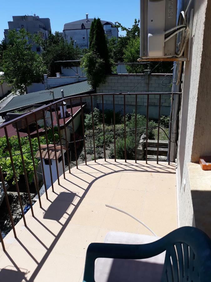Vila Dva 3 Zlatni pjasătsi Eksteriør bilde