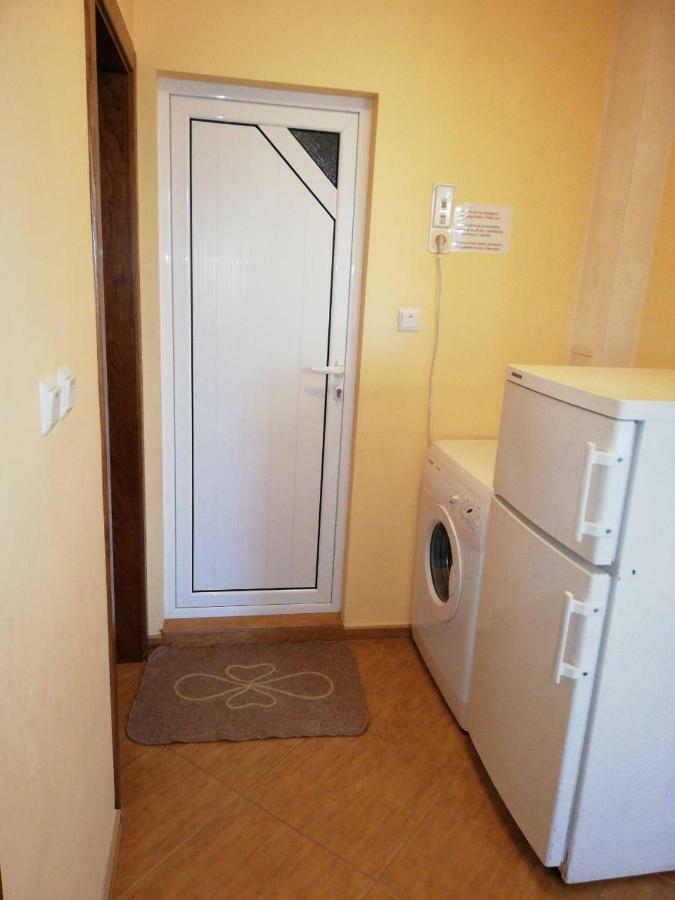 Vila Dva 3 Zlatni pjasătsi Eksteriør bilde