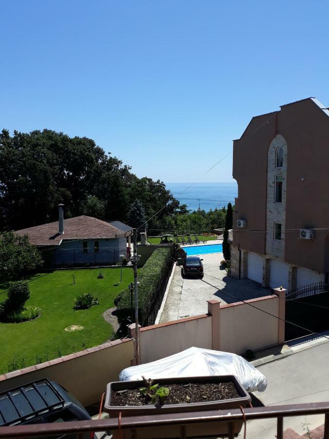 Vila Dva 3 Zlatni pjasătsi Eksteriør bilde